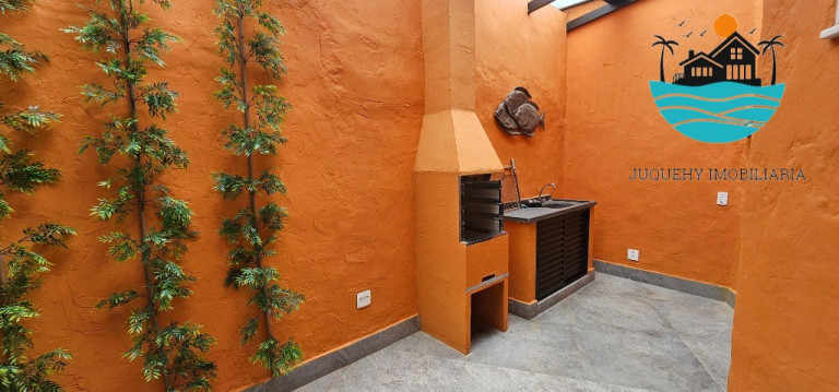 Imagem Imóvel com 4 Quartos à Venda, 153 m² em Juquehy - São Sebastião