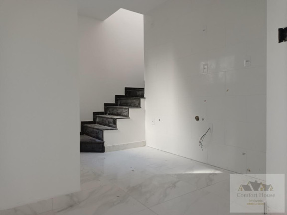 Imagem Cobertura com 2 Quartos à Venda, 72 m² em Vila Assunção - Santo André Imagem Cobertura com 2 Quartos à Venda, 72 m² em Vila Assunção - Santo André