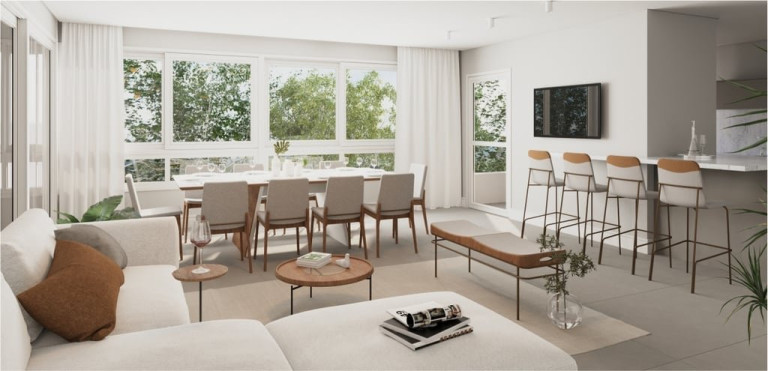 Imagem Apartamento com 3 Quartos à Venda, 251 m² em Auxiliadora - Porto Alegre Imagem Apartamento com 3 Quartos à Venda, 251 m² em Auxiliadora - Porto Alegre