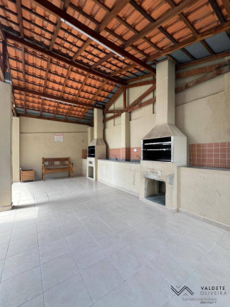 Imagem Apartamento com 2 Quartos à Venda, 50 m² em Jardim Oriente - São José Dos Campos