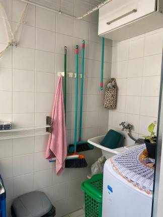 Imagem Apartamento com 2 Quartos à Venda, 53 m² em Jardim Santo André - Santo André Imagem Apartamento com 2 Quartos à Venda, 53 m² em Jardim Santo André - Santo André