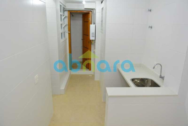 Imagem Apartamento com 3 Quartos à Venda, 110 m² em Ipanema - Rio De Janeiro