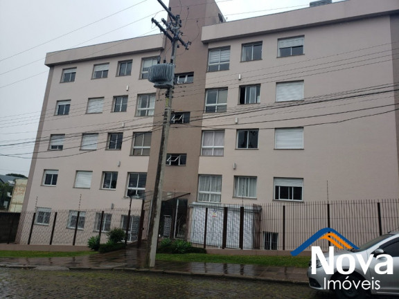 Imagem Imóvel com 2 Quartos à Venda, 53 m² em Bela Vista - Caxias Do Sul