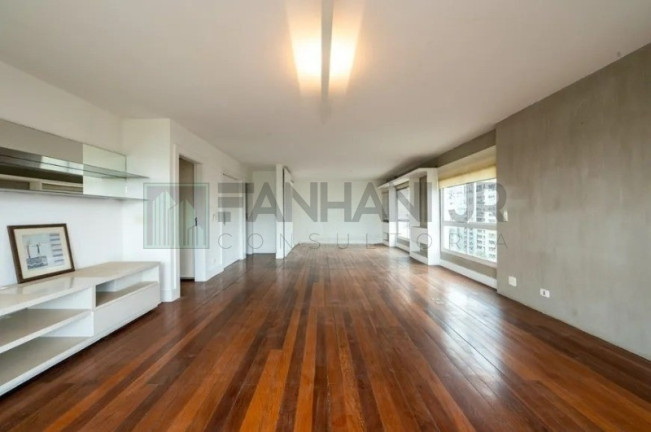 Imagem Imóvel com 3 Quartos à Venda, 180 m² em Jardim Europa - São Paulo