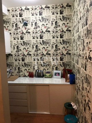 Imagem Apartamento com 3 Quartos à Venda, 145 m² em Belenzinho - São Paulo Imagem Apartamento com 3 Quartos à Venda, 145 m² em Belenzinho - São Paulo