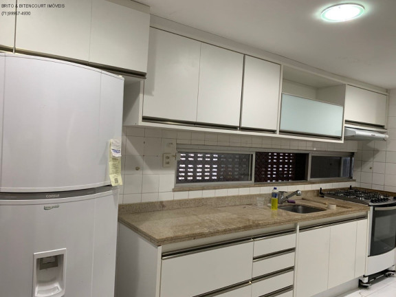 Imagem Imóvel com 4 Quartos à Venda, 240 m² em Campo Grande - Salvador
