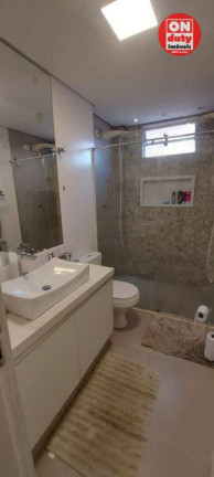 Imagem Apartamento com 3 Quartos para Alugar, 198 m² em Ponta Da Praia - Santos Imagem Apartamento com 3 Quartos para Alugar, 198 m² em Ponta Da Praia - Santos