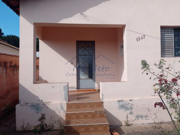 Imagem Casa com 6 Quartos à Venda, 490 m² em Centro - Pirassununga