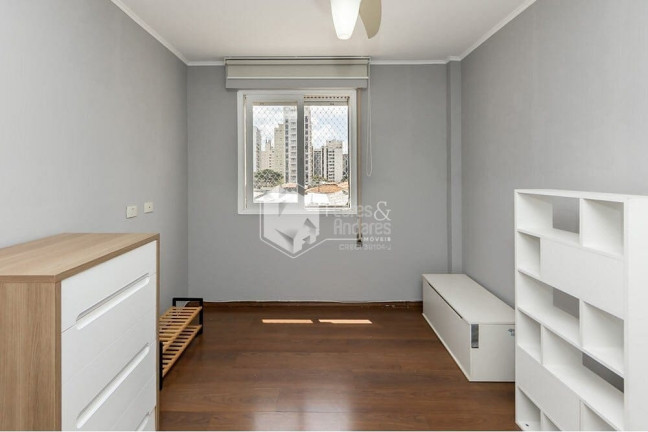 Imagem Apartamento com 2 Quartos à Venda, 76 m² em Moema - São Paulo