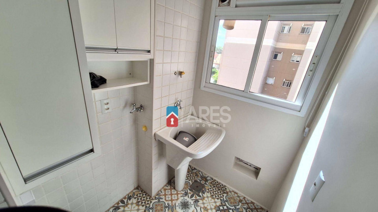 Imagem Apartamento com 3 Quartos para Alugar, 81 m² em Jardim Jacyra - Americana Imagem Apartamento com 3 Quartos para Alugar, 81 m² em Jardim Jacyra - Americana
