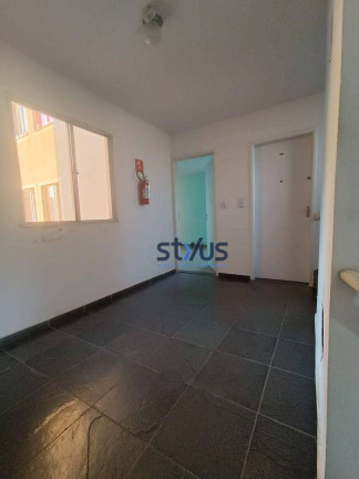 Imagem Apartamento com 2 Quartos à Venda, 44 m² em Núcleo Lageado - São Paulo