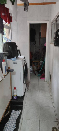 Imagem Apartamento com 2 Quartos à Venda, 71 m² em José Menino - Santos Imagem Apartamento com 2 Quartos à Venda, 71 m² em José Menino - Santos