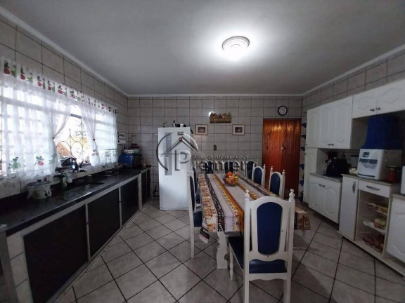 Imagem Casa com 3 Quartos à Venda, 250 m² em Jardim Alice - Indaiatuba Imagem Casa com 3 Quartos à Venda, 250 m² em Jardim Alice - Indaiatuba