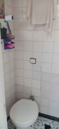 Imagem Apartamento com 3 Quartos à Venda, 120 m² em Gonzaga - Santos Imagem Apartamento com 3 Quartos à Venda, 120 m² em Gonzaga - Santos