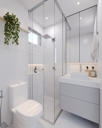 Imagem Cobertura com 4 Quartos à Venda, 141 m² em água Verde - Curitiba