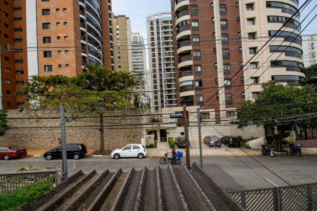 Imagem Casa com 4 Quartos à Venda, 236 m² em Alto Da Lapa - São Paulo Imagem Casa com 4 Quartos à Venda, 236 m² em Alto Da Lapa - São Paulo