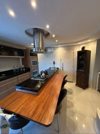 Cobertura com 3 Quartos à Venda, 118 m² em Trindade - Florianópolis