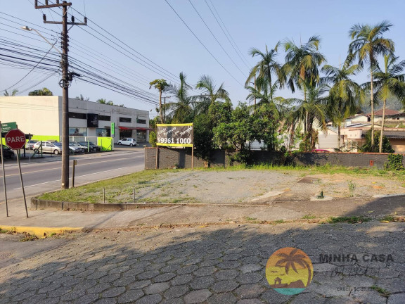Terreno à Venda, 420 m² em Vila Lenzi - Jaraguá Do Sul