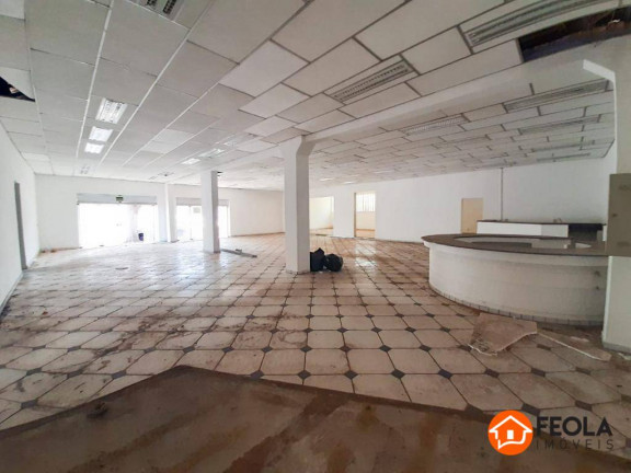 Imagem Sala Comercial para Alugar, 524 m² em Centro - Americana Imagem Sala Comercial para Alugar, 524 m² em Centro - Americana