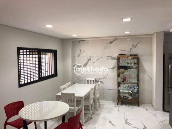 Imagem Casa com 2 Quartos à Venda, 180 m² em Ponte Preta - Campinas Imagem Casa com 2 Quartos à Venda, 180 m² em Ponte Preta - Campinas