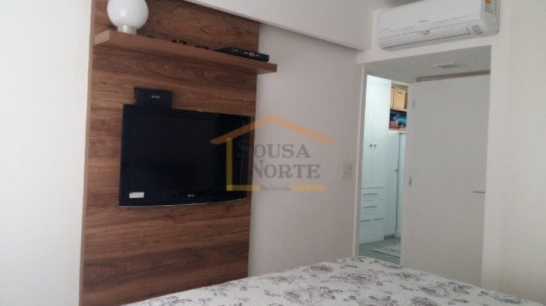 Imagem Apartamento com 2 Quartos à Venda, 82 m² em Casa Verde - São Paulo