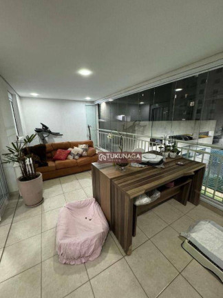 Imagem Apartamento com 3 Quartos à Venda, 114 m² em Vila Galvão - Guarulhos Imagem Apartamento com 3 Quartos à Venda, 114 m² em Vila Galvão - Guarulhos
