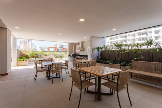 Imagem Apartamento com 2 Quartos à Venda, 67 m² em Vila Zilda (tatuapé) - São Paulo