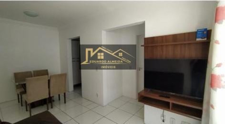 Imagem Apartamento com 1 Quarto à Venda, 39 m² em Jardim Leocádia - Sorocaba Imagem Apartamento com 1 Quarto à Venda, 39 m² em Jardim Leocádia - Sorocaba