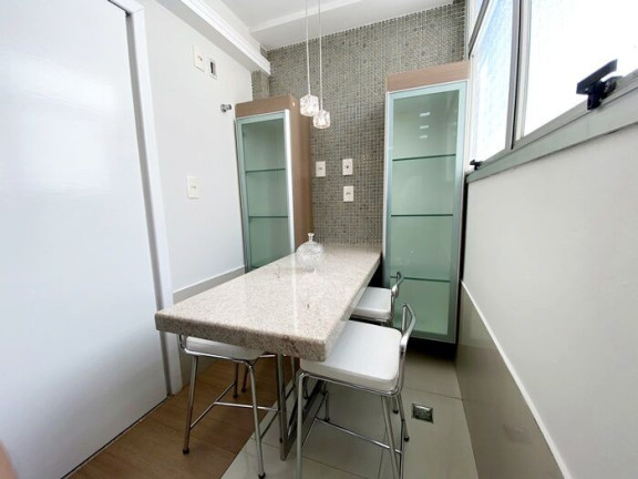 Imagem Cobertura com 3 Quartos à Venda, 187 m² em Centro - Guarapari Imagem Cobertura com 3 Quartos à Venda, 187 m² em Centro - Guarapari