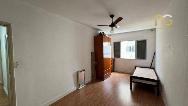 Imagem Apartamento com 1 Quarto à Venda, 57 m² em Boqueirão - Praia Grande