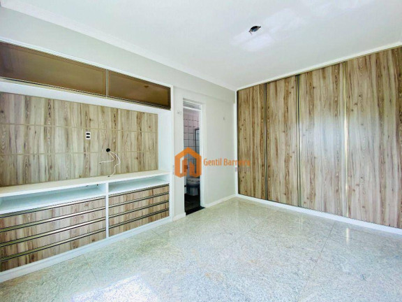 Imagem Apartamento com 3 Quartos à Venda, 134 m² em Aldeota - Fortaleza