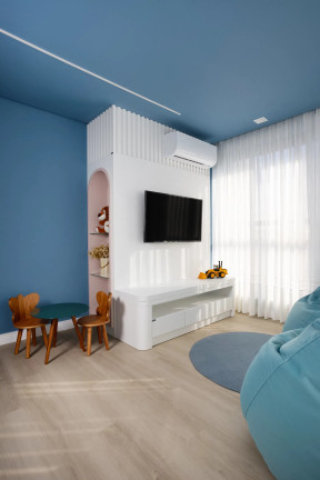 Imagem Apartamento com 2 Quartos à Venda, 79 m² em Gravatá - Navegantes