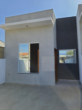 Casa de Condomínio com 2 Quartos à Venda, 80 m² em Vila Angélica - Sorocaba