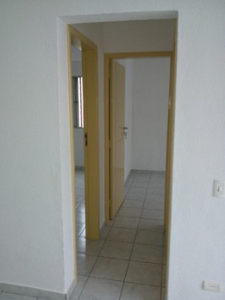 Imagem Apartamento com 2 Quartos à Venda, 52 m² em Sacomã - São Paulo