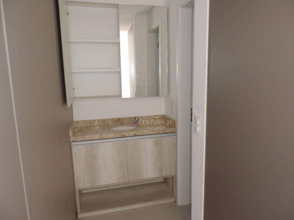 Imagem Apartamento com 1 Quarto para Alugar, 48 m² em Coqueiros - Florianópolis Imagem Apartamento com 1 Quarto para Alugar, 48 m² em Coqueiros - Florianópolis