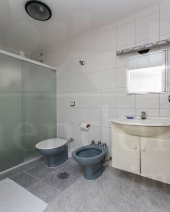 Imagem Apartamento com 3 Quartos à Venda, 136 m² em Higienópolis - São Paulo