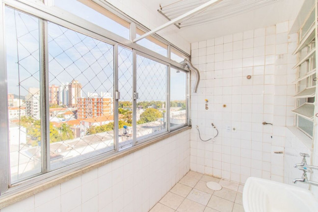 Imagem Apartamento com 3 Quartos à Venda, 141 m² em Menino Deus - Porto Alegre