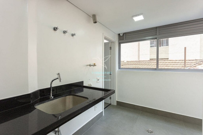 Imagem Apartamento com 3 Quartos à Venda, 198 m² em Jardim América - São Paulo Imagem Apartamento com 3 Quartos à Venda, 198 m² em Jardim América - São Paulo