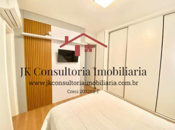 Imagem Apartamento com 2 Quartos à Venda, 74 m² em Brooklin - São Paulo Imagem Apartamento com 2 Quartos à Venda, 74 m² em Brooklin - São Paulo
