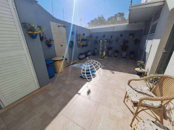 Imagem Casa com 3 Quartos à Venda, 140 m² em Vila Giglio - Atibaia Imagem Casa com 3 Quartos à Venda, 140 m² em Vila Giglio - Atibaia