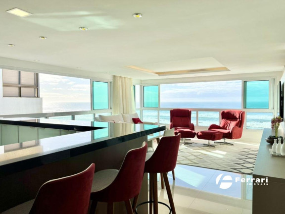 Imagem Apartamento com 4 Quartos à Venda, 193 m² em Navegantes - Capão Da Canoa Imagem Apartamento com 4 Quartos à Venda, 193 m² em Navegantes - Capão Da Canoa