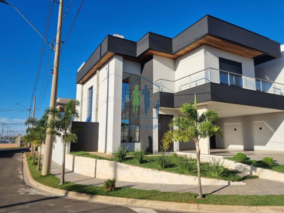 Imagem Casa com 4 Quartos à Venda, 252 m² em Parque Olívio Franceschini - Hortolândia Imagem Casa com 4 Quartos à Venda, 252 m² em Parque Olívio Franceschini - Hortolândia