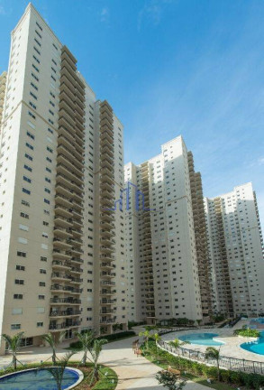Imagem Apartamento com 1 Quarto à Venda, 68 m² em Jardim Tupanci - Barueri