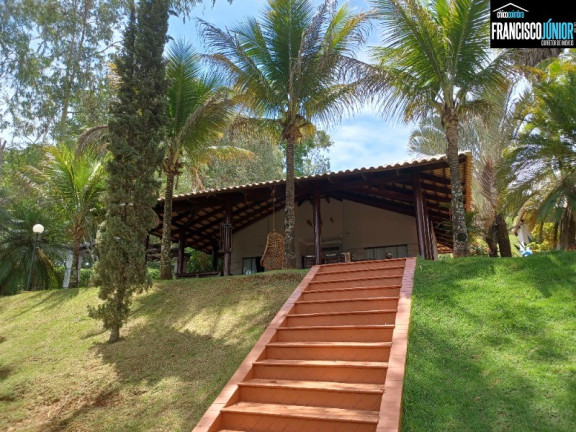 Imagem Imóvel com 5 Quartos à Venda, 3.277 m² em Hidrolândia Zona Rural - Hidrolândia Imagem Imóvel com 5 Quartos à Venda, 3.277 m² em Hidrolândia Zona Rural - Hidrolândia