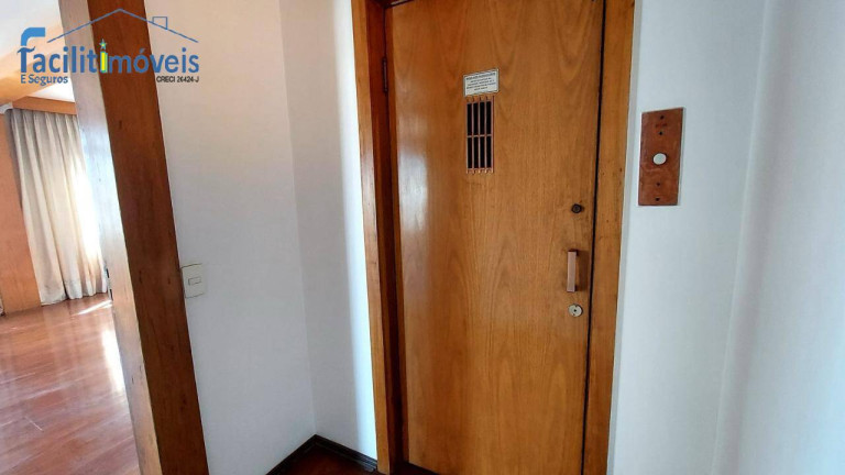 Imagem Apartamento com 4 Quartos à Venda, 243 m² em Centro - Santo André Imagem Apartamento com 4 Quartos à Venda, 243 m² em Centro - Santo André