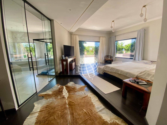 Imagem Casa com 4 Quartos para Alugar, 1.000 m² em Samambaia Parque Residencial - Atibaia
