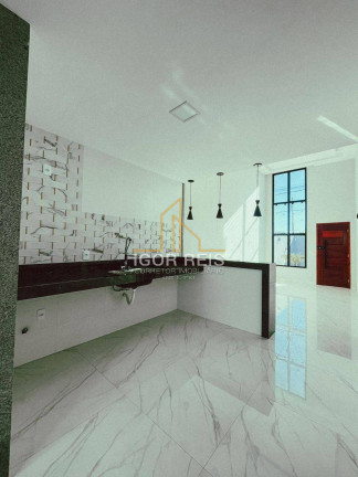 Imagem Casa com 2 Quartos à Venda,  em Parque Aurora - Campos Dos Goytacazes