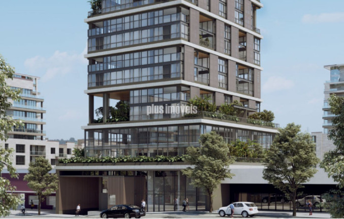 Imagem Apartamento com 2 Quartos à Venda, 158 m² em Jardim América - São Paulo Imagem Apartamento com 2 Quartos à Venda, 158 m² em Jardim América - São Paulo