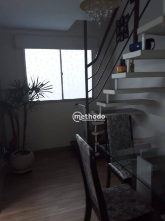Imagem Cobertura com 2 Quartos à Venda, 100 m² em Jardim Nova Europa - Campinas Imagem Cobertura com 2 Quartos à Venda, 100 m² em Jardim Nova Europa - Campinas