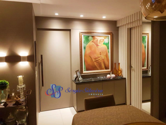 Imagem Apartamento com 3 Quartos à Venda, 126 m² em Cocó - Fortaleza Imagem Apartamento com 3 Quartos à Venda, 126 m² em Cocó - Fortaleza